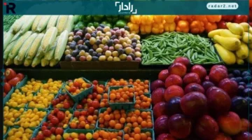 11.5 و15.. تباين ملحوظ في أسعار البصل والبرتقال ضمن تحديثات سوق الخضروات والفاكهة ليوم السبت 15 نوفمبر 2025